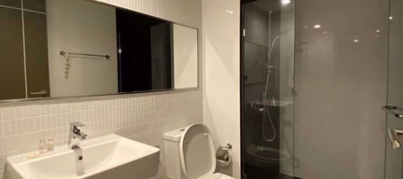 1 chambre Condo à Phra Khanong, Thailand No. 4802 5