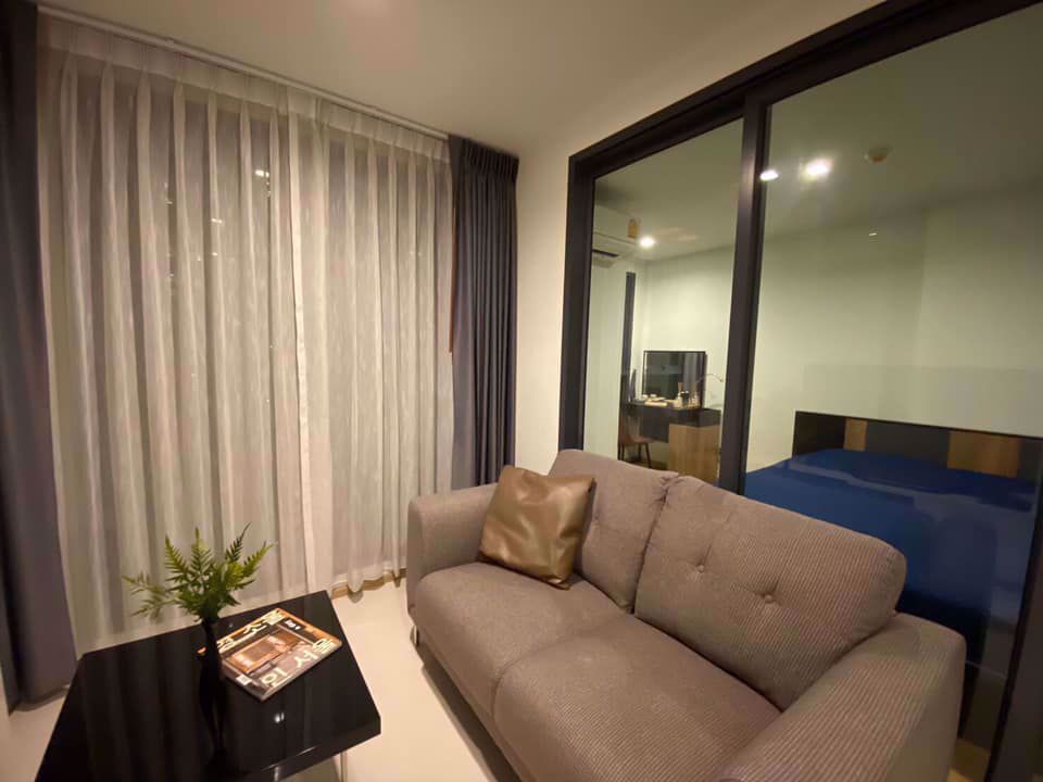 1 chambre Condo à Phra Khanong, Thailand No. 4802