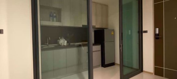 1 chambre Condo à Phra Khanong, Thailand No. 4802 4