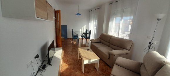 3 Schlafzimmer Wohnung in Mazarron, Spain, Nr. 138726 2