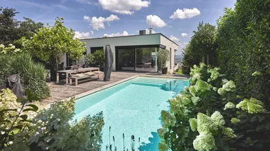 4 غرف نوم فيلا في Strassgang, Austria رقم 230804