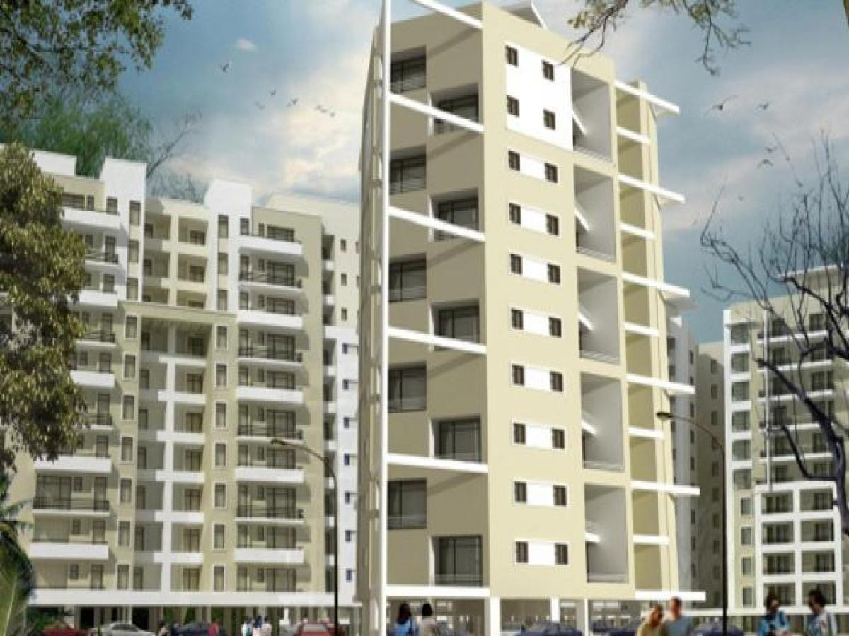 3 bedrooms House in Mohali, India No. 48275