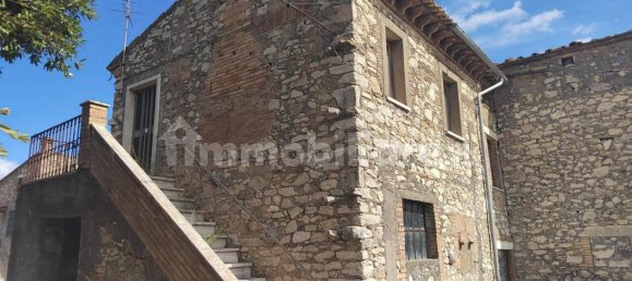 Дом с 2 спальнями в Гуардея, Италия № 351610 2