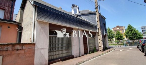  مكتب في Le Petit-Quevilly, France 285متر مربع رقم 353629 3