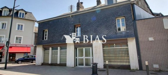  مكتب في Le Petit-Quevilly, France 285متر مربع رقم 353629 2