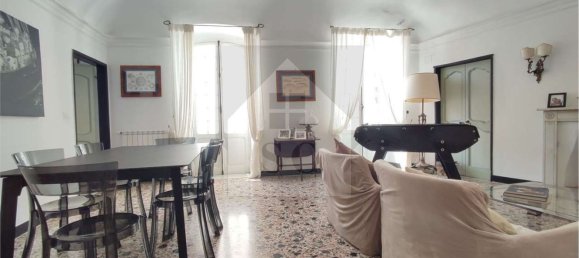 5 rooms Apartment in Celle Ligure, Italy No. 266536 8