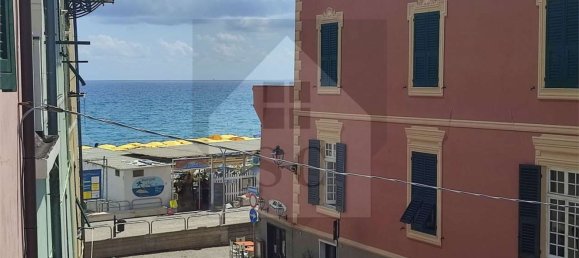 5 rooms Apartment in Celle Ligure, Italy No. 266536 3