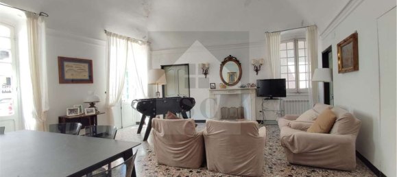 5 rooms Apartment in Celle Ligure, Italy No. 266536 20