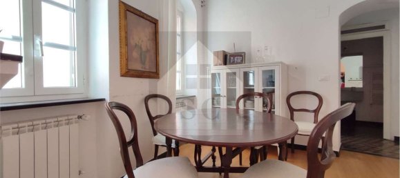 5 rooms Apartment in Celle Ligure, Italy No. 266536 21