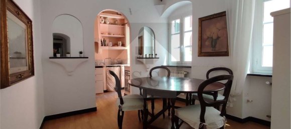 5 rooms Apartment in Celle Ligure, Italy No. 266536 2