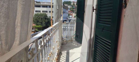 5 rooms Apartment in Celle Ligure, Italy No. 266536 17