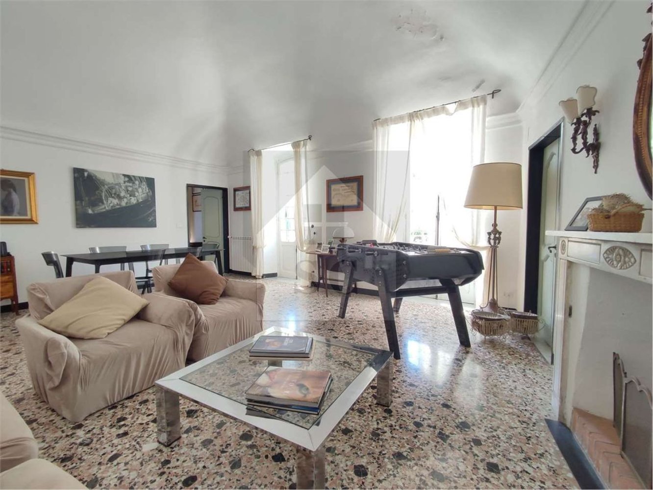 5 rooms Apartment in Celle Ligure, Italy No. 266536