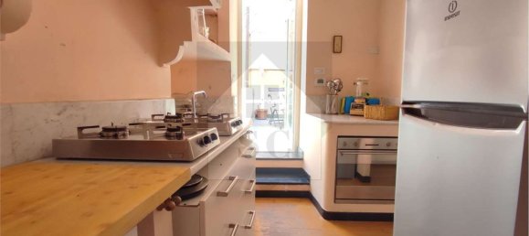 5 rooms Apartment in Celle Ligure, Italy No. 266536 11