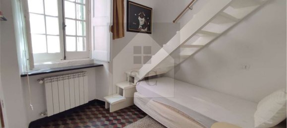 5 rooms Apartment in Celle Ligure, Italy No. 266536 14