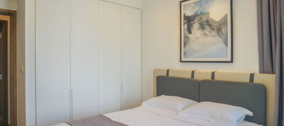 1 bedroom Apartment in Binh Thanh, Vietnam No. 16963 2