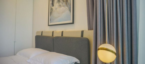 1 bedroom Apartment in Binh Thanh, Vietnam No. 16963 19