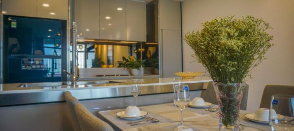 1 bedroom Apartment in Binh Thanh, Vietnam No. 16963 9