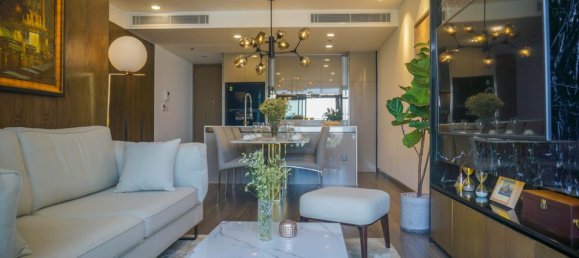 1 bedroom Apartment in Binh Thanh, Vietnam No. 16963 12