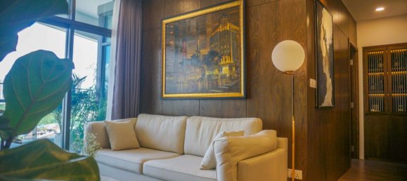 1 bedroom Apartment in Binh Thanh, Vietnam No. 16963 13