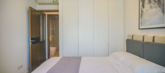 1 bedroom Apartment in Binh Thanh, Vietnam No. 16963 18