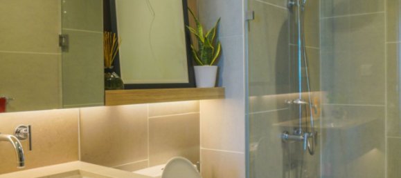 1 bedroom Apartment in Binh Thanh, Vietnam No. 16963 3