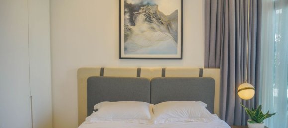 1 bedroom Apartment in Binh Thanh, Vietnam No. 16963 20