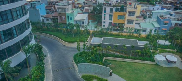 1 bedroom Apartment in Binh Thanh, Vietnam No. 16963 23