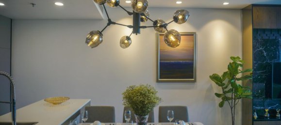 1 bedroom Apartment in Binh Thanh, Vietnam No. 16963 10