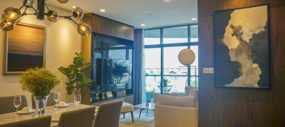 1 bedroom Apartment in Binh Thanh, Vietnam No. 16963 17