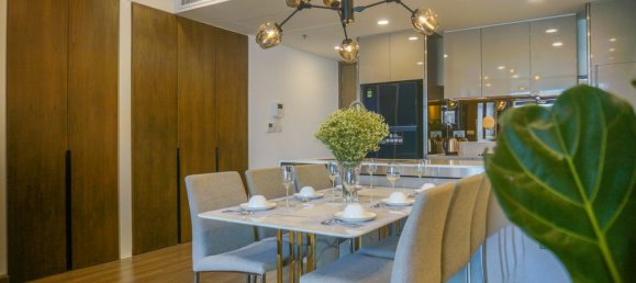 1 bedroom Apartment in Binh Thanh, Vietnam No. 16963 6