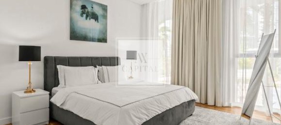 1 Schlafzimmer Wohnung in Bluewaters, UAE, Nr. 51860 13