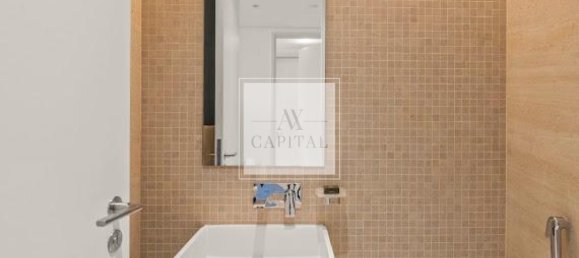 1 Schlafzimmer Wohnung in Bluewaters, UAE, Nr. 51860 10