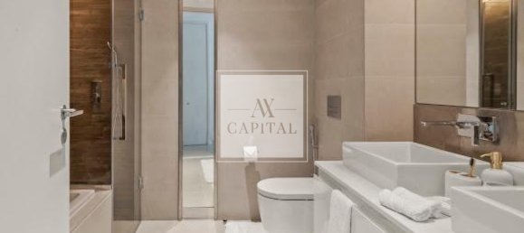 1 Schlafzimmer Wohnung in Bluewaters, UAE, Nr. 51860 8