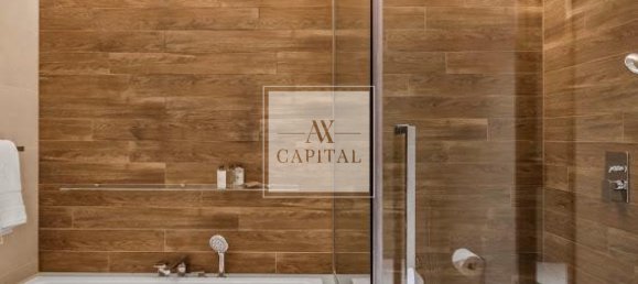 1 Schlafzimmer Wohnung in Bluewaters, UAE, Nr. 51860 9