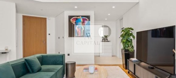 1 Schlafzimmer Wohnung in Bluewaters, UAE, Nr. 51860 3