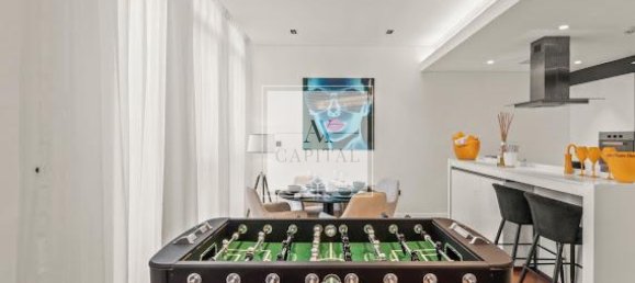 1 Schlafzimmer Wohnung in Bluewaters, UAE, Nr. 51860 6