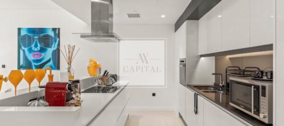 1 Schlafzimmer Wohnung in Bluewaters, UAE, Nr. 51860 4