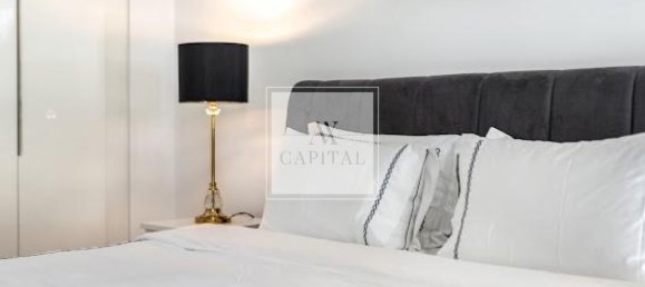 1 Schlafzimmer Wohnung in Bluewaters, UAE, Nr. 51860 15