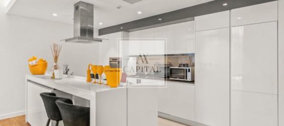 1 Schlafzimmer Wohnung in Bluewaters, UAE, Nr. 51860 5