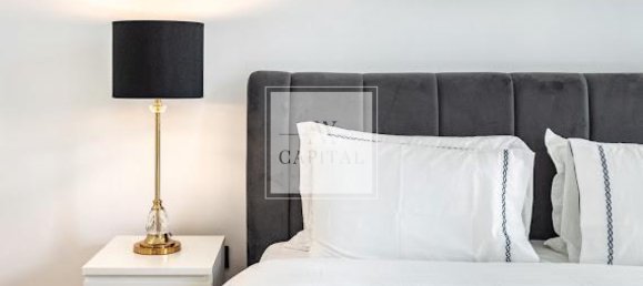 1 Schlafzimmer Wohnung in Bluewaters, UAE, Nr. 51860 7