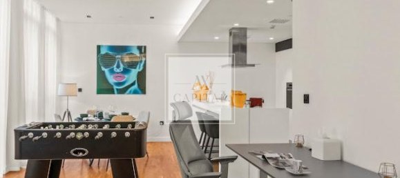 1 Schlafzimmer Wohnung in Bluewaters, UAE, Nr. 51860 12