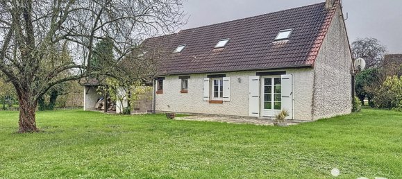 4 Schlafzimmer Haus in Amilly, France, Nr. 155363 20