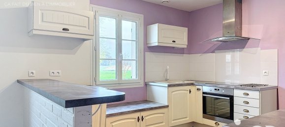 4 Schlafzimmer Haus in Amilly, France, Nr. 155363 8