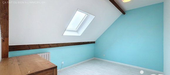 4 Schlafzimmer Haus in Amilly, France, Nr. 155363 14