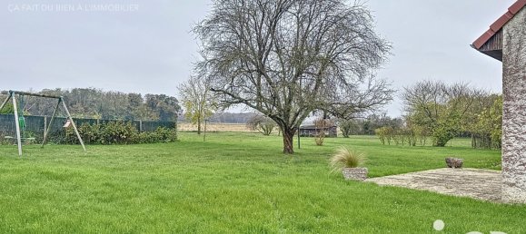 4 Schlafzimmer Haus in Amilly, France, Nr. 155363 22