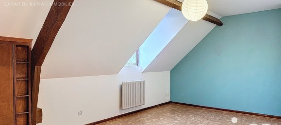 4 Schlafzimmer Haus in Amilly, France, Nr. 155363 12
