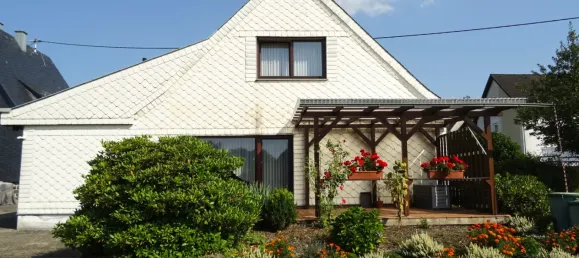 3 chambres Entrepôt à Westerwaldkreis, Germany No. 26801 3