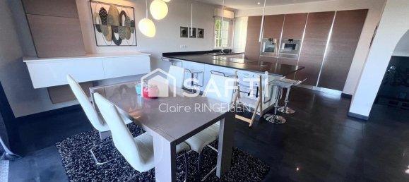 3 bedrooms House in OEting, France No. 324033 3