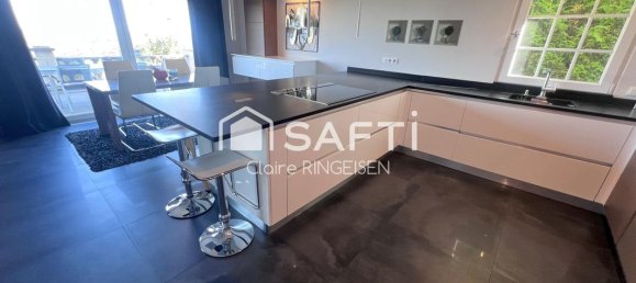 3 bedrooms House in OEting, France No. 324033 4