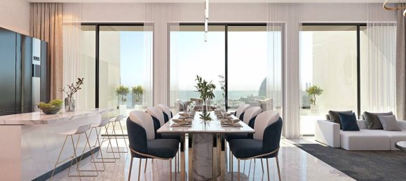 3 bedrooms Apartment in Limassol, Cyprus No. 5494 7